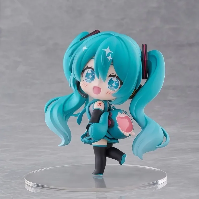 Chibi Hatsune Miku [Ultimate E - Desk Setup Editing review and price