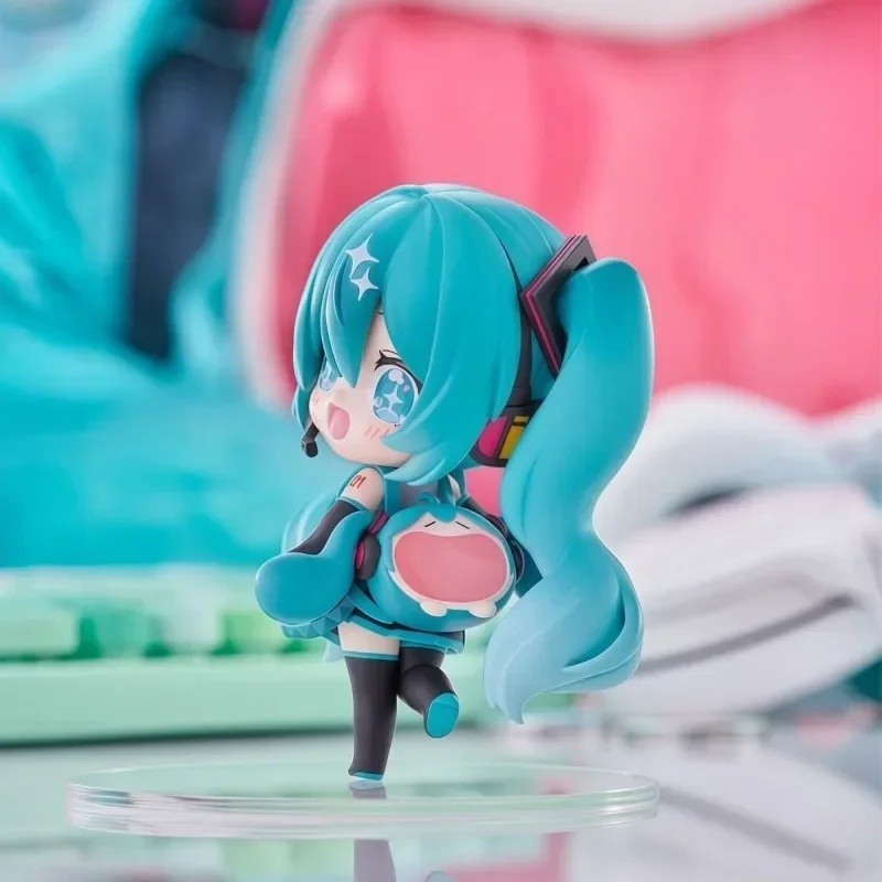 Chibi Hatsune Miku [Ultimate E - Desk Setup Editing review and price
