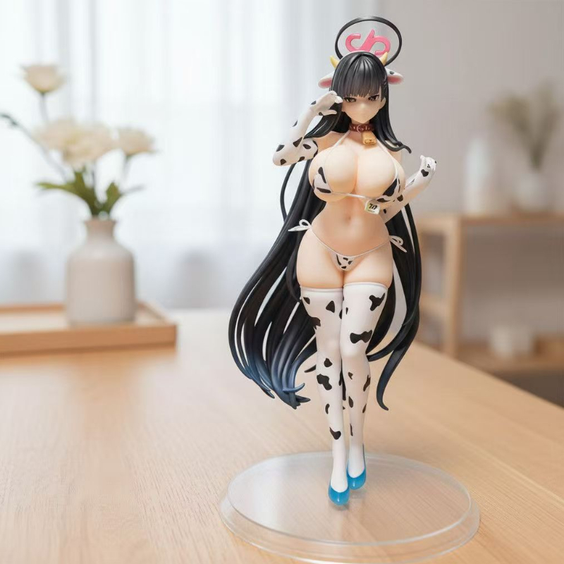 Soft, cute and sexy Pretty Gir - Desk Setup Editing review and price