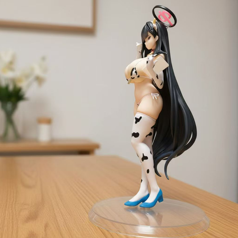 Soft, cute and sexy Pretty Gir - Desk Setup Editing review and price