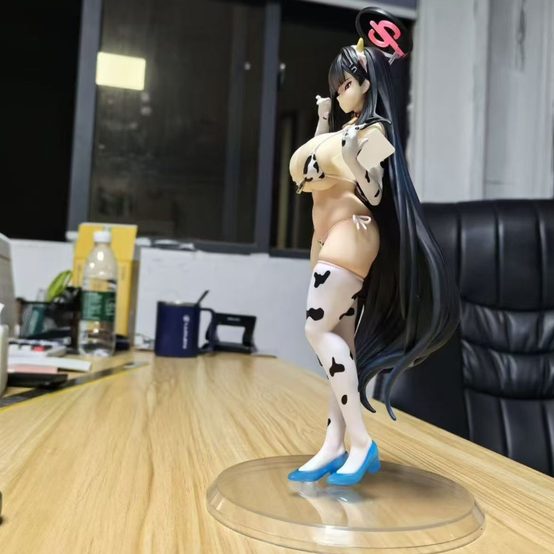 Soft, cute and sexy Pretty Gir - Desk Setup Editing review and price