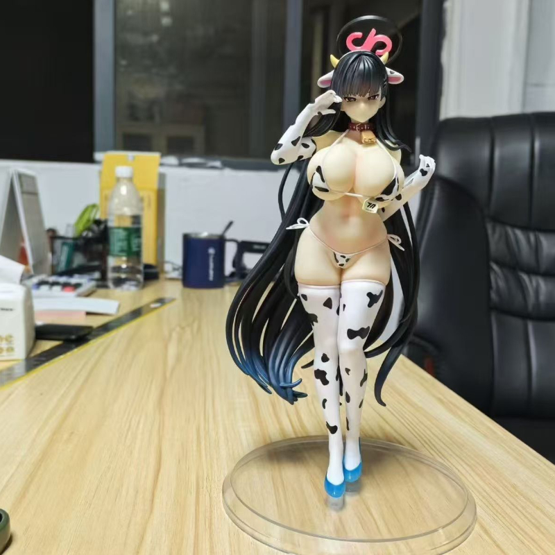 Soft, cute and sexy Pretty Gir - Desk Setup Editing review and price
