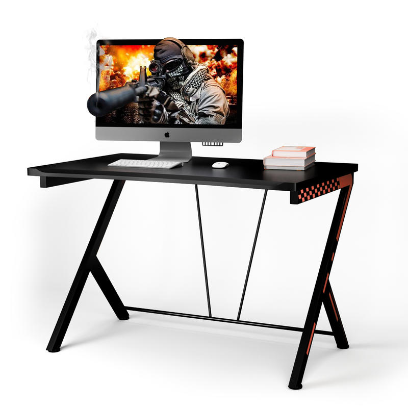 Modern Ergonomic Computer Desk - L Shaped Desk Setup review and price
