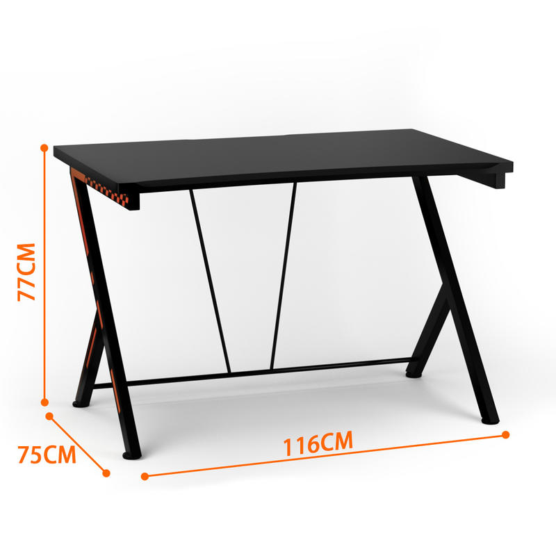 Modern Ergonomic Computer Desk - L Shaped Desk Setup review and price