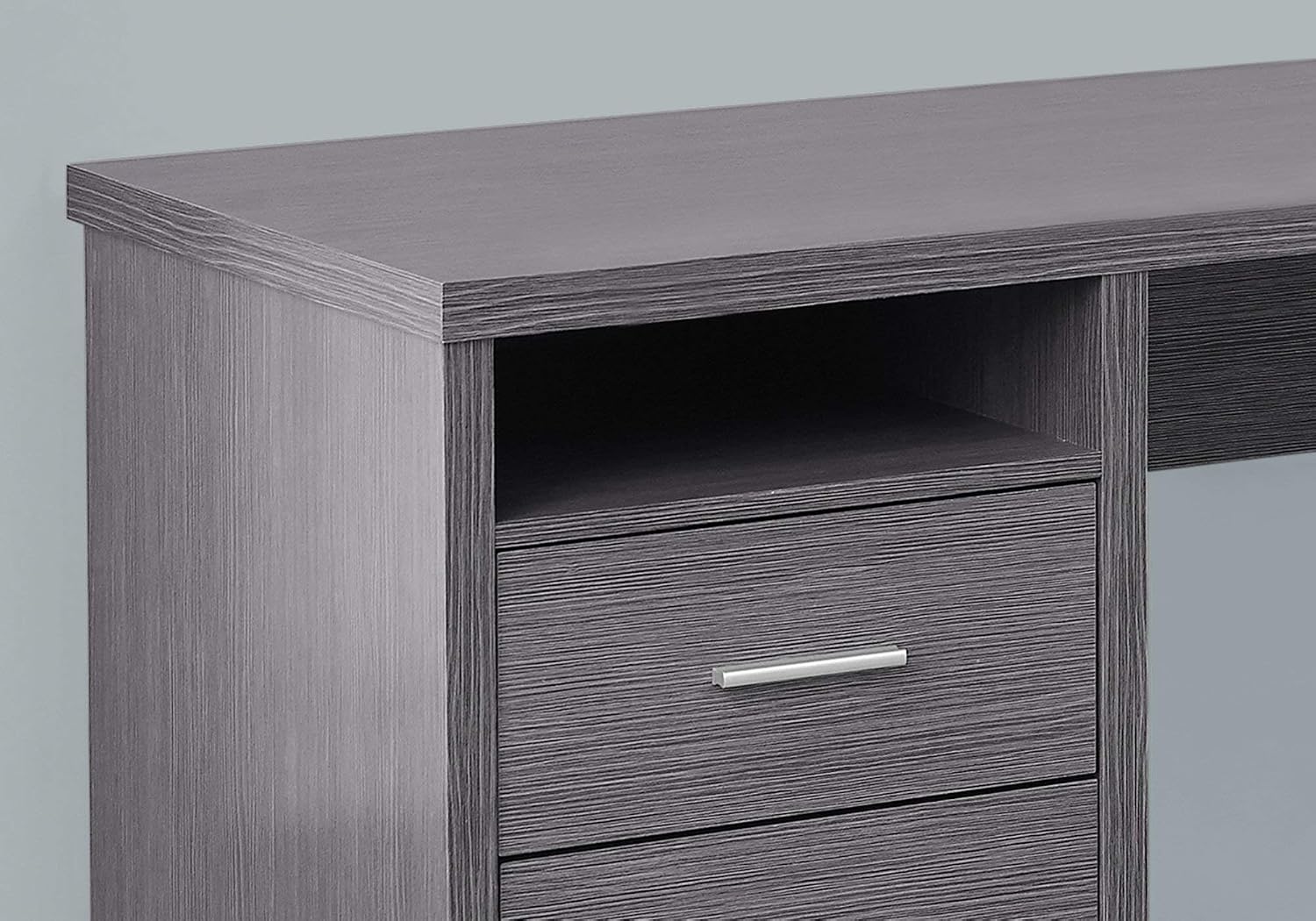 I 7257 Computer Desk, Home Off - L Shaped Desk Setup review and price