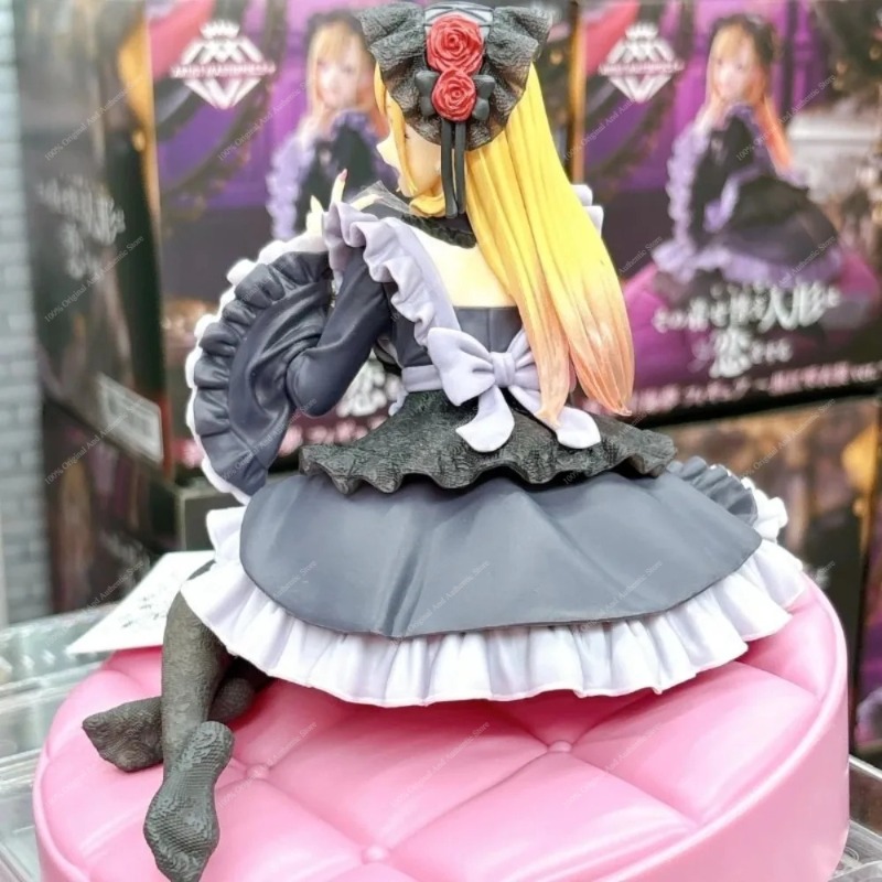 100% Original TAITO My Dress-U - Desk Setup Editing review and price
