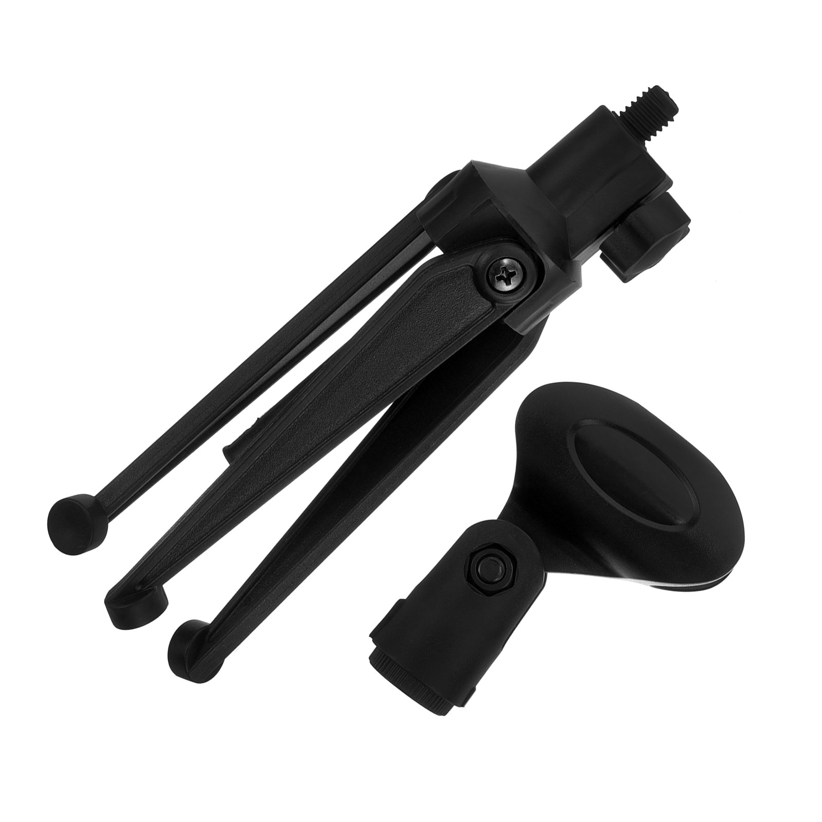 Microphone Stand Desk Tripod w - Desk Setup Streaming review and price