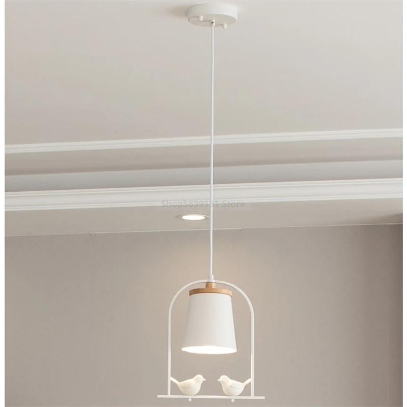 Nordic Minimalist Pendant Ligh - Desk Setup White review and price
