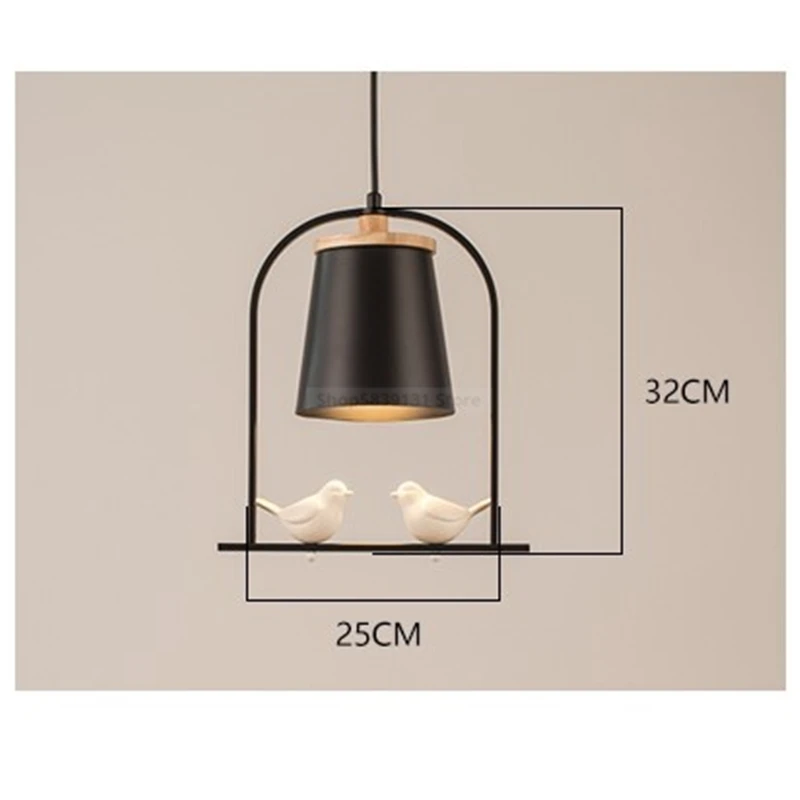 Nordic Minimalist Pendant Ligh - Desk Setup White review and price