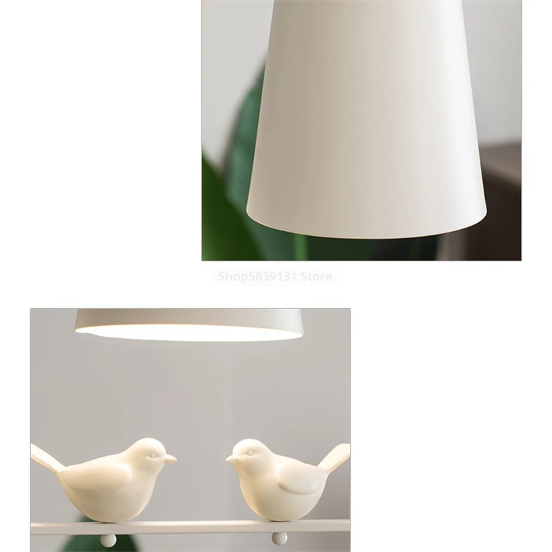 Nordic Minimalist Pendant Ligh - Desk Setup White review and price
