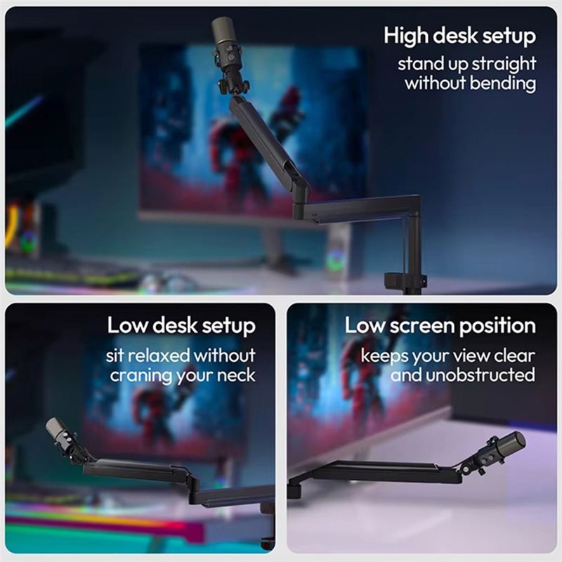 Large Gaming Mouse Pad With Fa - Desk Setup Gaming And Work review and price