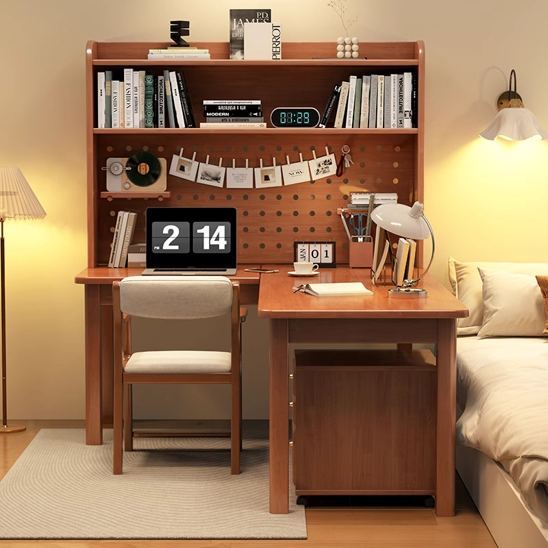 Modern 7-Character L-Shape Sol - L Shaped Desk Setup review and price