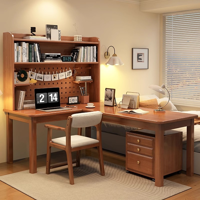 Modern 7-Character L-Shape Sol - L Shaped Desk Setup review and price
