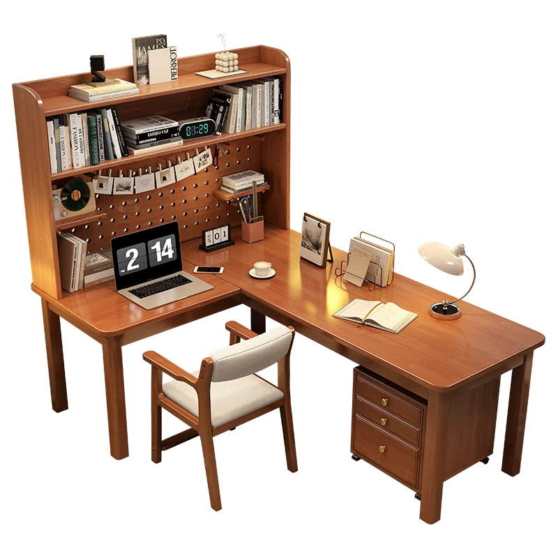 Modern 7-Character L-Shape Sol - L Shaped Desk Setup review and price