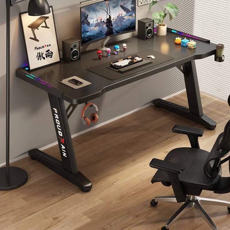 Desks Setup Console Gaming Pc  - L Shaped Desk Setup review and price