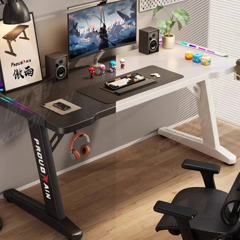 Desks Setup Console Gaming Pc  - L Shaped Desk Setup review and price