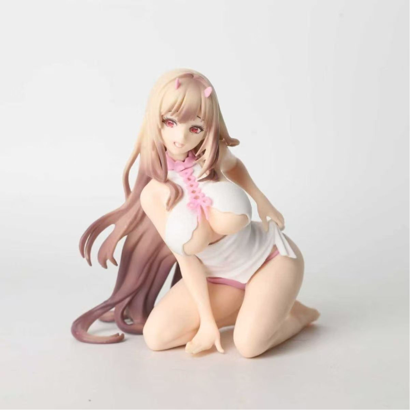 Soft, cute and sexy pretty gir - Desk Setup Editing review and price