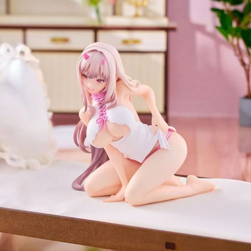 Soft, cute and sexy pretty gir - Desk Setup Editing review and price