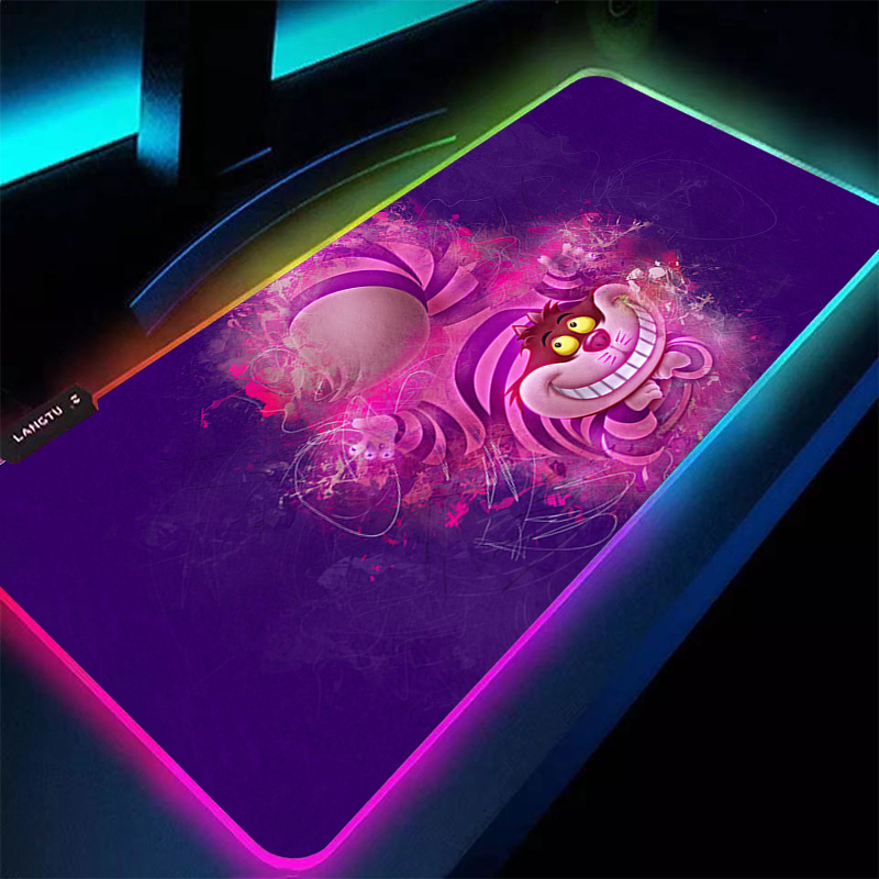 Large Mouse Pad RGB A-Alices i - Desk Setup Ideas review and price